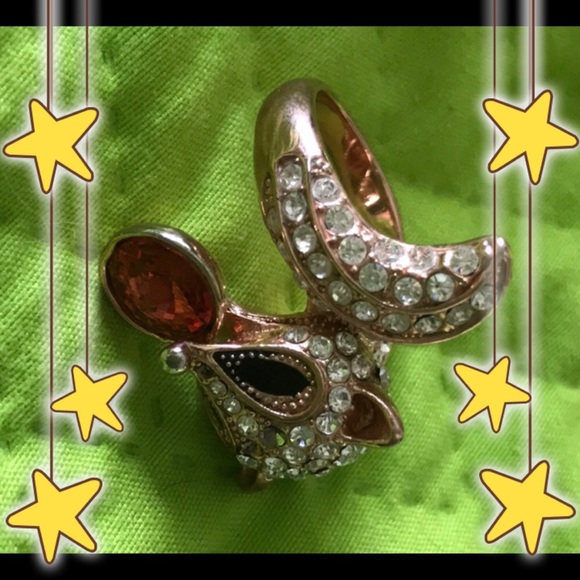 Fox ring 🦊 - Picture 2 of 3